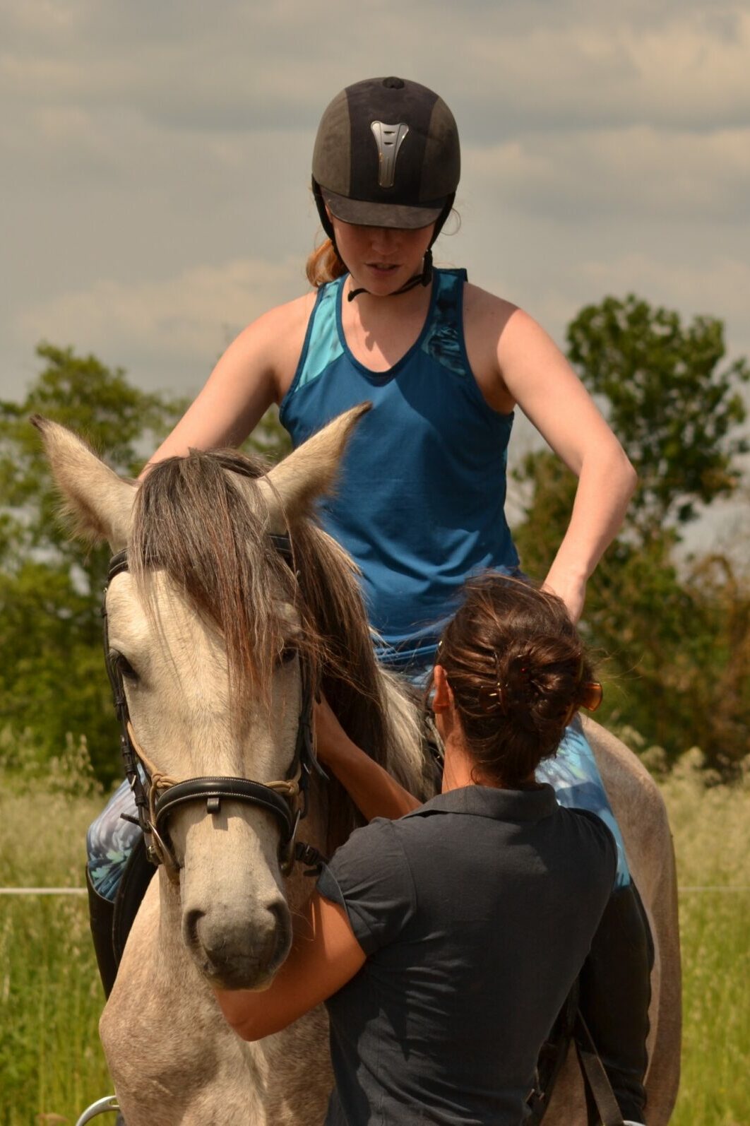 cours équitation tarifs